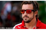 Red Bull thinks Alonso is McLaren-bound