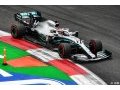 Mercedes must be 'a lot faster' for 2020