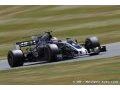 Haas F1 va continuer à évaluer les freins Brembo et Carbone Industrie