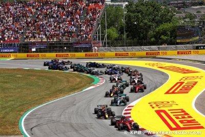 En s’engageant pour la diversité, la F1 élargit aussi son audience