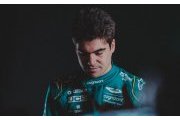 Accident de Stroll : Drugovich dans l'attente, Schumacher sollicité