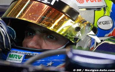 Stewards considered excluding Maldonado - Mansell