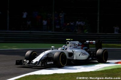Felipe Massa est ‘heureux et détendu’ après l’annonce de sa retraite