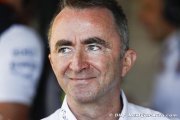 Lowe confirms he will not return at Williams