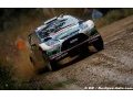 Saturday WRC wrap: Latvala leads in Australia