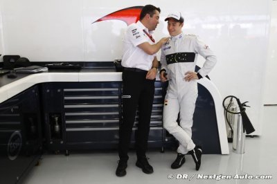 Boullier&nbsp;: McLaren ne prend rien pour acquis