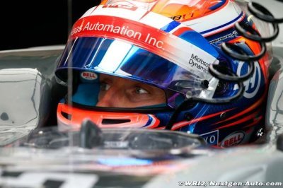 FP1 & FP2 - Singapore GP report: Haas F1 Ferrari