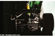 Caterham CT01 launch - Q&A with Tony Fernandes