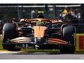 McLaren F1 : Norris et Piastri gardent la même approche face à la réussite