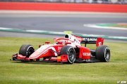 Bruno Michel regrette le forfait de Gelael à Silverstone