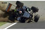 FP1 & FP2 - Hungarian GP report: Force India Mercedes (1)