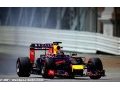 Race - Singapore GP report: Renault Sport F1