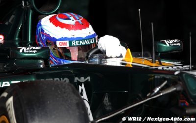 Q&A with Vitaly Petrov