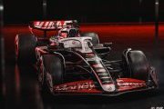 Haas F1 : Magnussen est heureux de voir 'du changement'