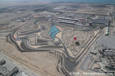 Tests hivernaux et sprints F1, les deux inconnues du calendrier 2025