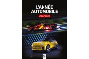 On a lu : L'année automobile 2023-2024