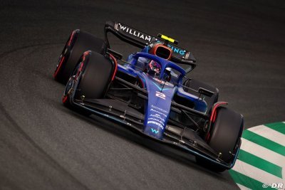 Williams F1 aura ’des évolutions mineures’ à Melbourne