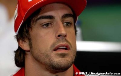 Quand Alonso répond à ses fans - Partie 12