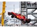 Photos - 2021 Monaco GP - Saturday