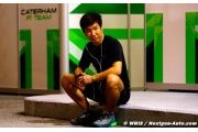 Caterham : Kobayashi et Ericsson réagissent à la situation de leur équipe