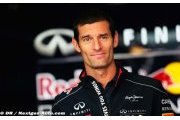 Mark Webber chez Porsche, la rumeur enfle...