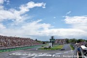 Le Sprint F1 est devenu trop cher pour Montréal selon le promoteur