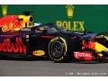 FP1 & FP2 - Russian GP report: Red Bull Tag Heuer