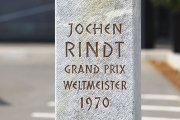 L'histoire déchirante d'Herbie Blash sur Rindt, le champion posthume de la F1