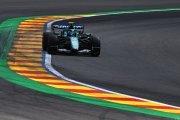 Aston Martin F1 dégaine enfin l'AMR26 B signée Newey : 'nous comptions les jours avant son arrivée'