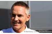 Whitmarsh : Un nouveau chapitre s'ouvre avec Honda