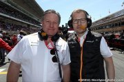 F1 experts praise Seidl at McLaren