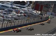 Les rails de Valence pour le circuit du New Jersey ? 