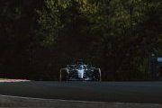 Wolff keeps Verstappen door open for future