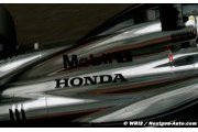 Officiel : Honda gagne le droit de développer son moteur en 2015