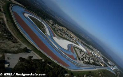 Le Castellet et Ecclestone poursuivent les négociations