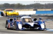 Une première étape réussie pour Peugeot à Sebring