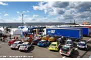WTCC 2016 : Le poids augmente en WTCC