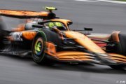 Norris défend son approche 'auto-critique' parfois extrême