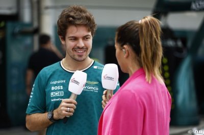 Drugovich pourrait également devenir pilote de réserve de Sauber F1