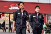 Honda F1 confirme officiellement la date d'évolution de son moteur
