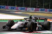 F2, Monza, Course 1 : Victoire de Pourchaire lors d'une course agitée