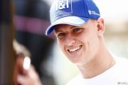 Schumacher heureux d'aller à Monaco, un 'lieu historique' de la F1