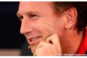 Red Bull : Horner attend de voir les plans de Renault