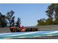 Jerez, jour 4 : Raikkonen boucle la semaine avec un meilleur temps