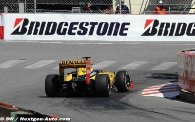 Q&A with Renault’s technical director James Allison