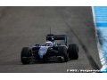 Williams announces new partnership with Petrobras