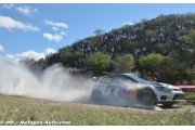 FIA confirms Volkswagen's Rally Greece success