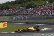 Bilan de la saison 2016 : Renault