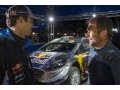 Ogier: Five is just a number, what is beautiful for me is my emotion