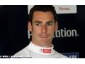 McLaren : Pagenaud mobilisé par Honda pour les tests F1 ?